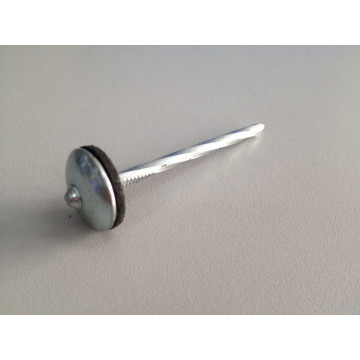 Bwg 9 Umbrella Roofing Nail